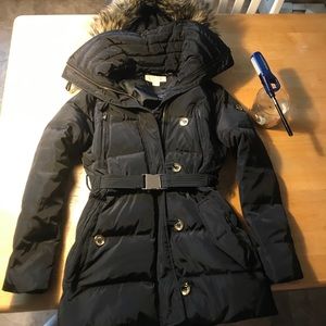 Michael Kors Winter Parka